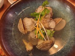 -长寿参鸡汤(朝韩风情街店)