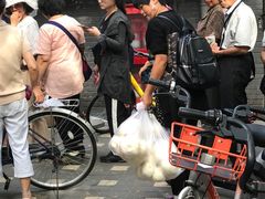 -天泽祥·鼓楼馒头(鼓楼店)