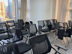 -粤学粤好·港式粤语文化及学习中心(福田南山都有店)