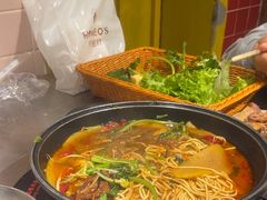 -辛森家猪蹄火锅(台东店)