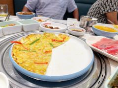 -韩香福烤肉庄园(荣成店)