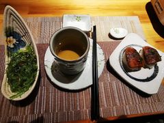 -酒井酱子·深夜食堂(东城汇店)