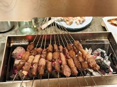 -老白清真烧烤(锦州旗舰店)