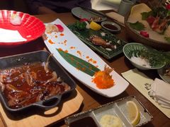 -阿吾罗日本料理(K11艺术中心店)