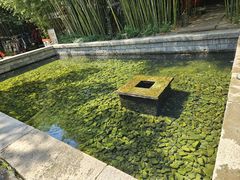 -竹泉村旅游度假区