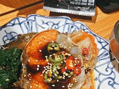 -哼蟹二将·烤肉酱蟹(合生汇店)