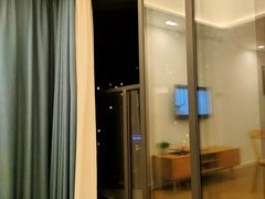 -金融街·金禧丽景海公园度假酒店