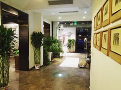 -时光漫步酒店(北京雍和宫南锣鼓巷后海店)