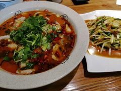-明城饭店(万科九都荟店)