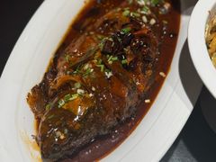 -嘎吧锅私家菜馆(联想科技城店)