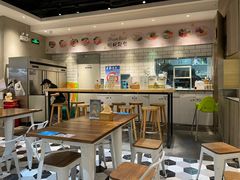-Dreamsalad梦想轻厨(健康轻食·减脂沙拉·意面·祖庙店)