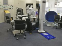 -优视力蔡司眼镜验配中心(越秀城市广场奥莱店)