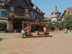 -郑州方特梦幻王国