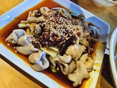 -朱大嘴肥肠血旺(福字街店)