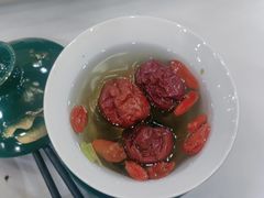-三江源美食城