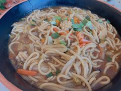 -骏莱海鲜鱼港(五角场店)