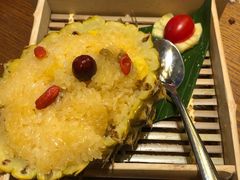 -云海肴·汽锅鸡·云南菜(苏州中心店)