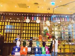 -TWG Tea(台北101购物中心沙龙及精品门市)