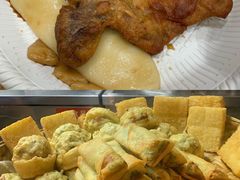 经典排骨年糕-鲜得来排骨年糕(豫园店)