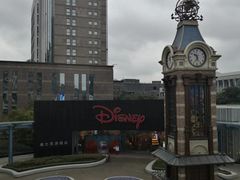 -上海外滩英迪格酒店