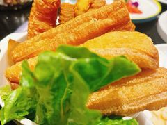 -锡和无锡菜(景丽苑店)