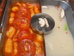 -新辣道鱼火锅(国瑞城店)