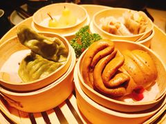 四喜点心拼-苏乡兰亭·新派淮扬菜(吾悦广场店)