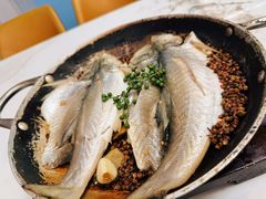 -阿忠食坊大排档·20年老店(万象城店)