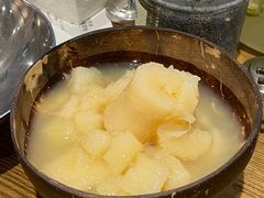 木薯糖水-四碗螺蛳粉(北大路店)