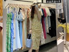-南京时尚莱迪购物广场(正洪街店)