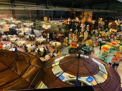 大堂-石岐佬中山菜馆(张溪店)