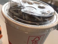 -麦当劳(中二横路店)