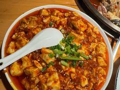 -大众跷脚牛肉馆·非遗传承单位(峨眉山店)