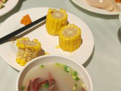 -裕龙汤泉