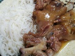 -贤花饭店(凯德店)