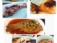 -河东颐祥阁(世贸店)