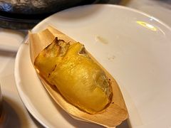 -九月海·海鲜自助(世纪东方店)