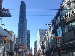 -Cineplex Cinemas Yonge Dundas & VIP