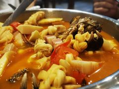 六月黄汤-兰边碗(鼓楼店)