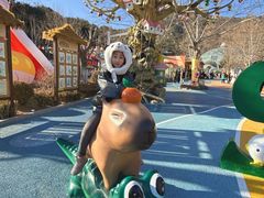 -大连森林动物园