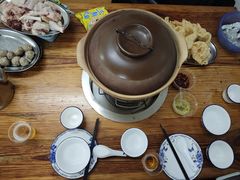 -威邵鸡煲(西华路总店)