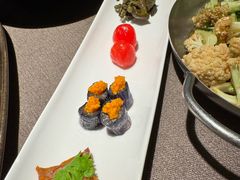 -一川二水•粤川醉(CP静安店)