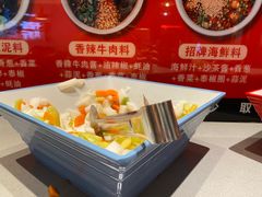 -刘一锅筋头巴脑(王府井店)