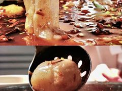 -黑竹香鸡(营和巷店)
