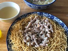 -裕兴记·三虾面(西北街总店)