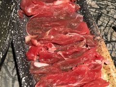 手切鲜羊羔腿-王家渡火锅店(怀柔迎宾北路店)