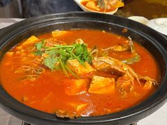 酸汤鱼-贵州大厦贵州厅(樱花园西街店)
