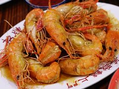 -等我餸上门海鲜大排档(天河南店)