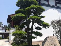 -径山寺