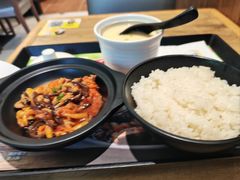 -老娘舅中式快餐(美好广场店)